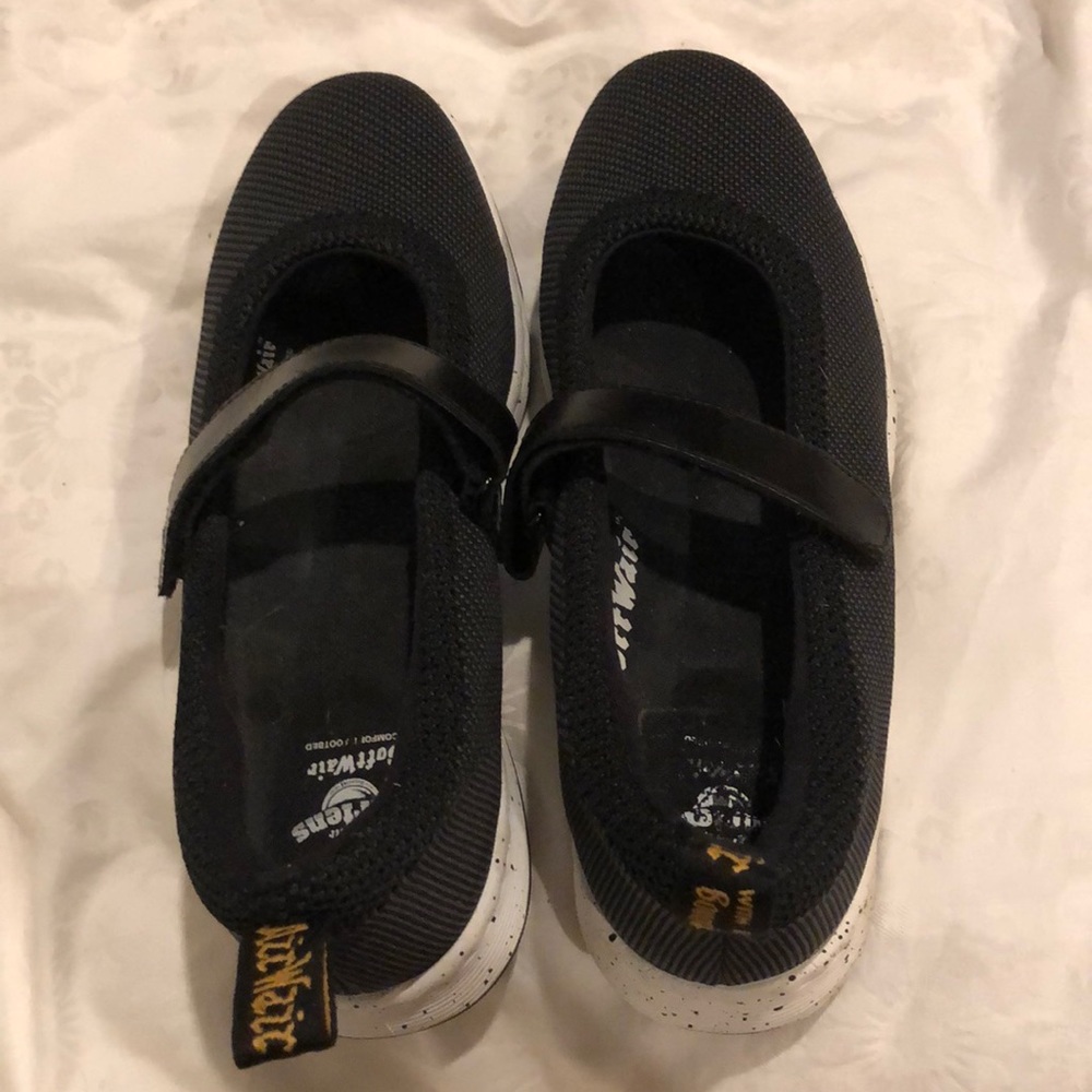 Dr. Martens SoftWair Mary Janes